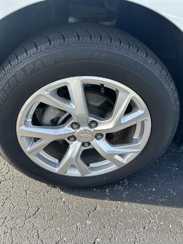 used 2021 Chevrolet Equinox car, priced at $18,494