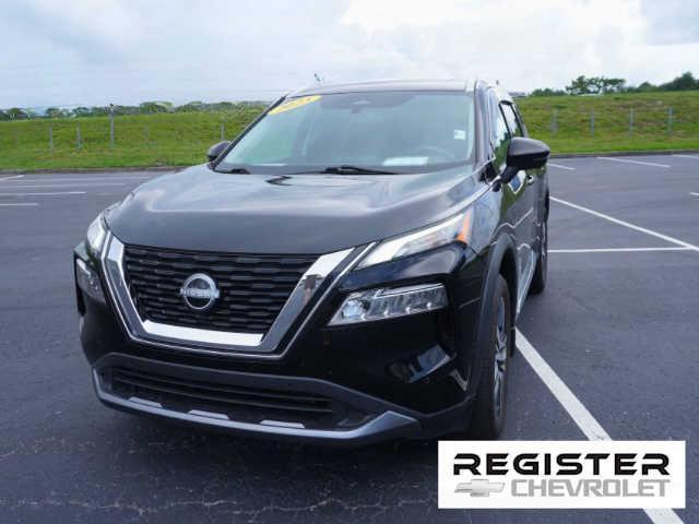 used 2023 Nissan Rogue car, priced at $25,994
