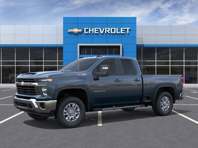 new 2026 Chevrolet Silverado 2500 car, priced at $68,895