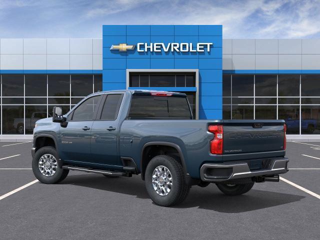 new 2026 Chevrolet Silverado 2500 car, priced at $68,895