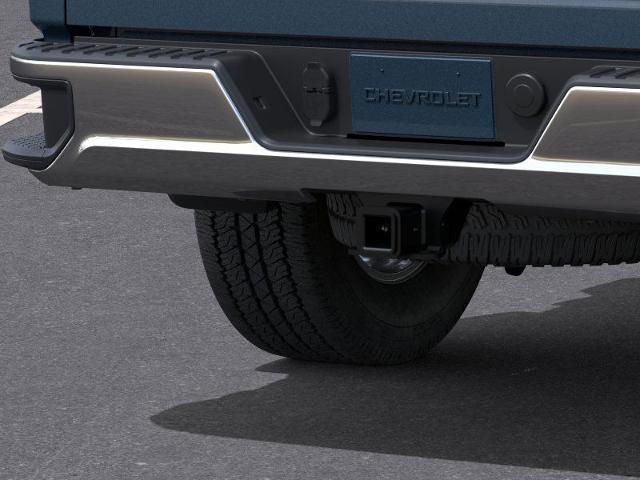 new 2026 Chevrolet Silverado 2500 car, priced at $68,895