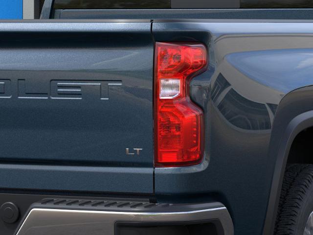 new 2026 Chevrolet Silverado 2500 car, priced at $68,895