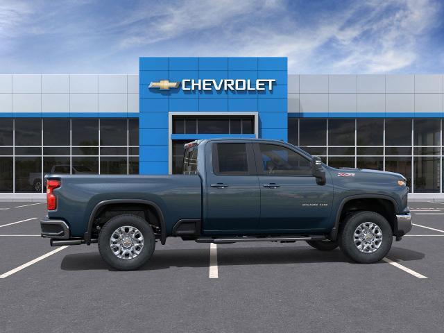 new 2026 Chevrolet Silverado 2500 car, priced at $68,895