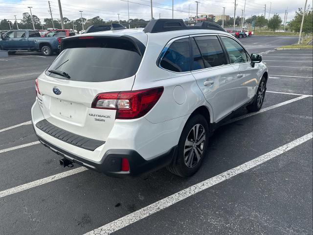 used 2019 Subaru Outback car, priced at $19,995