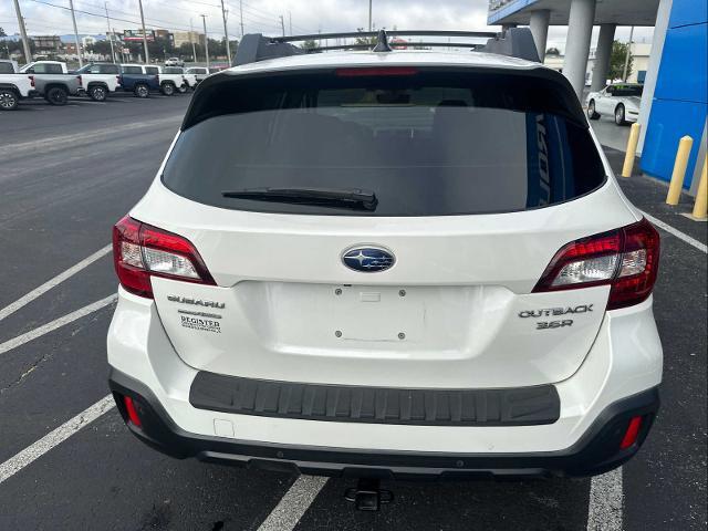 used 2019 Subaru Outback car, priced at $19,995