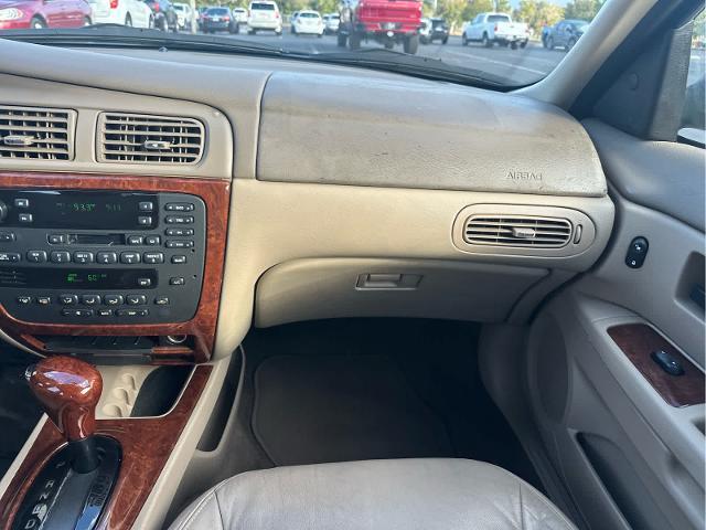 used 2005 Mercury Sable car, priced at $5,996