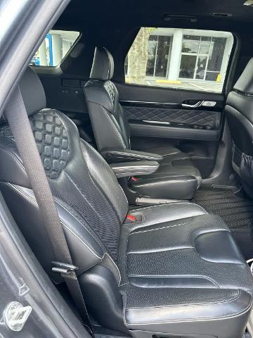 used 2020 Hyundai Palisade car, priced at $22,293