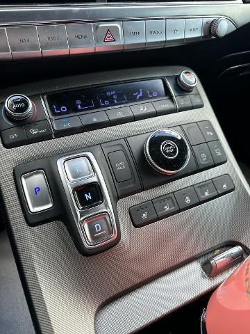 used 2020 Hyundai Palisade car, priced at $22,293