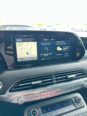 used 2020 Hyundai Palisade car, priced at $22,293