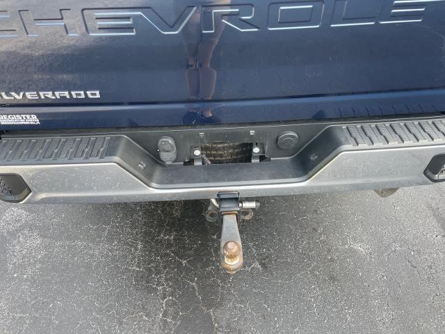 used 2023 Chevrolet Silverado 2500 car, priced at $53,994