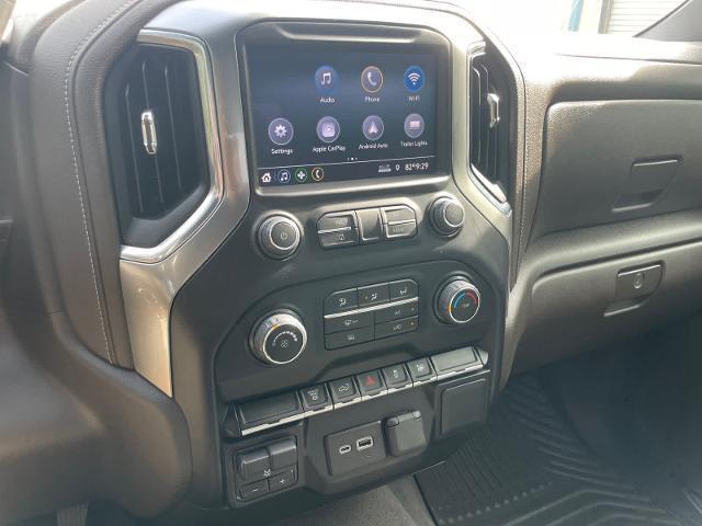 used 2023 Chevrolet Silverado 2500 car, priced at $53,994