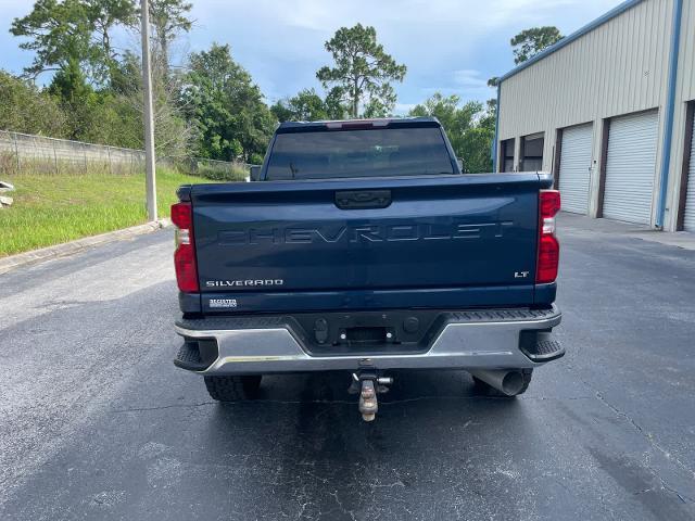 used 2023 Chevrolet Silverado 2500 car, priced at $53,994