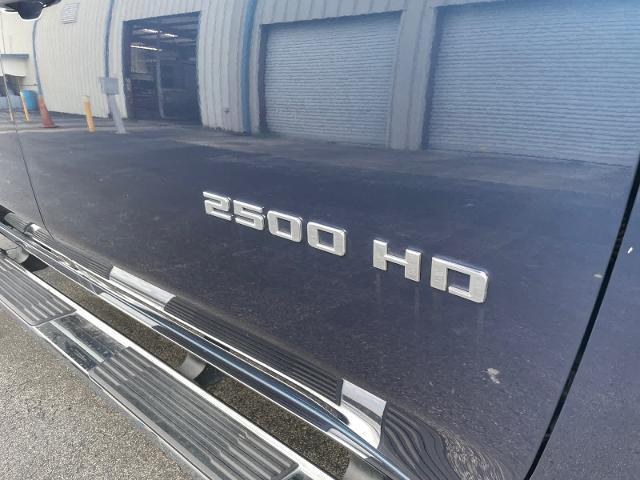 used 2023 Chevrolet Silverado 2500 car, priced at $53,994
