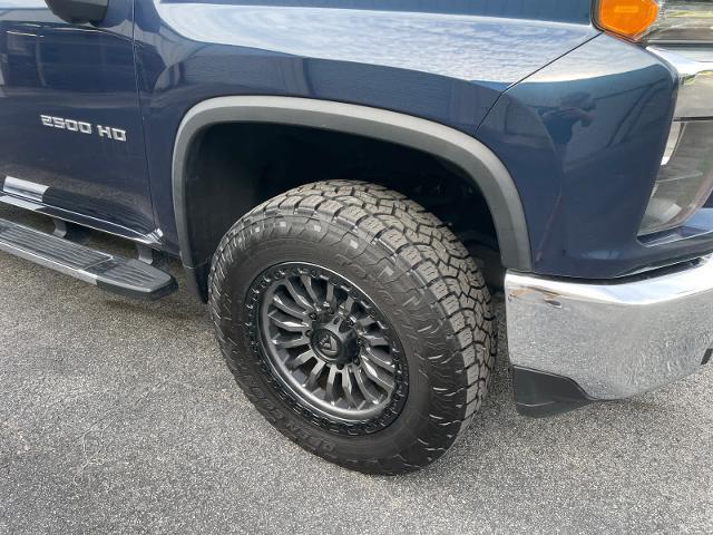 used 2023 Chevrolet Silverado 2500 car, priced at $53,994