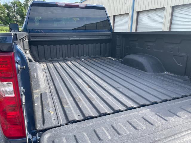 used 2023 Chevrolet Silverado 2500 car, priced at $53,994