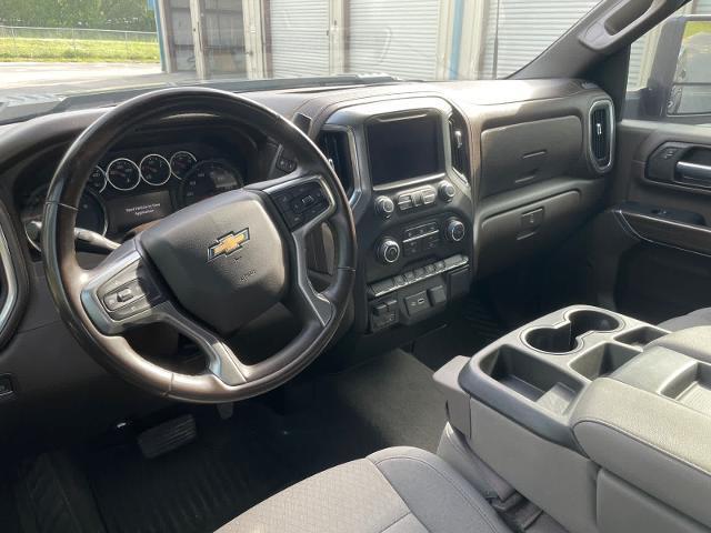used 2023 Chevrolet Silverado 2500 car, priced at $53,994