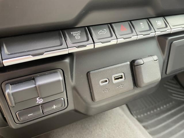 used 2023 Chevrolet Silverado 2500 car, priced at $53,994