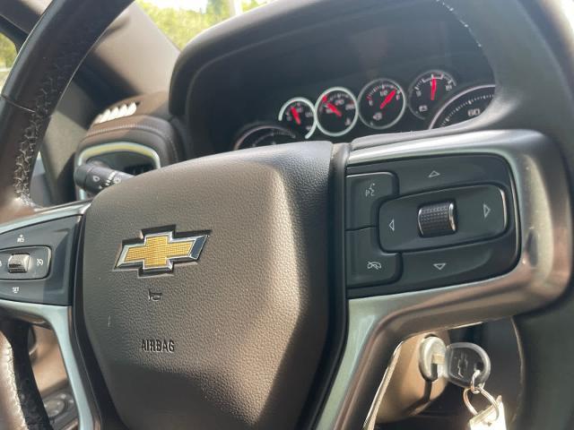 used 2023 Chevrolet Silverado 2500 car, priced at $53,994