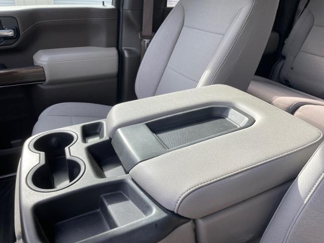 used 2023 Chevrolet Silverado 2500 car, priced at $53,994