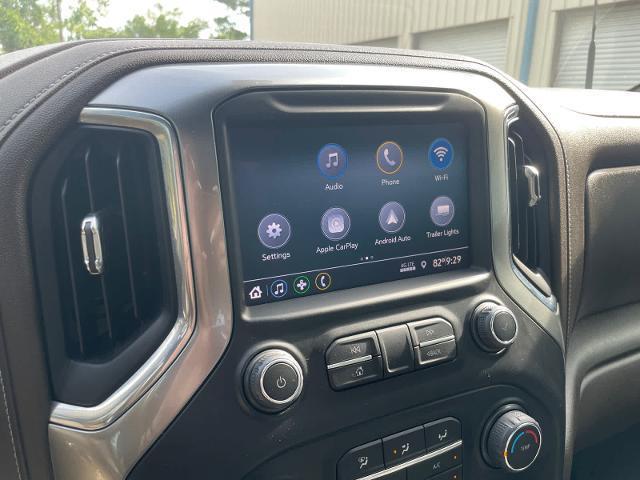 used 2023 Chevrolet Silverado 2500 car, priced at $53,994
