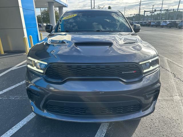 used 2021 Dodge Durango car, priced at $35,992