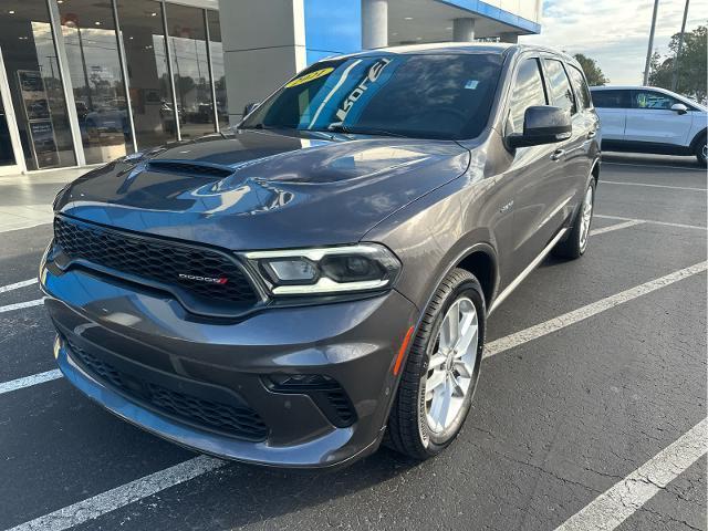 used 2021 Dodge Durango car, priced at $35,992