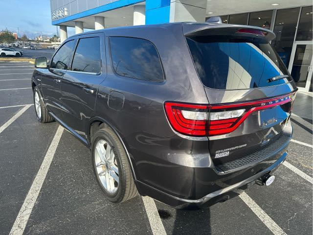 used 2021 Dodge Durango car, priced at $35,992