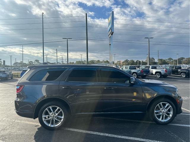 used 2021 Dodge Durango car, priced at $35,992