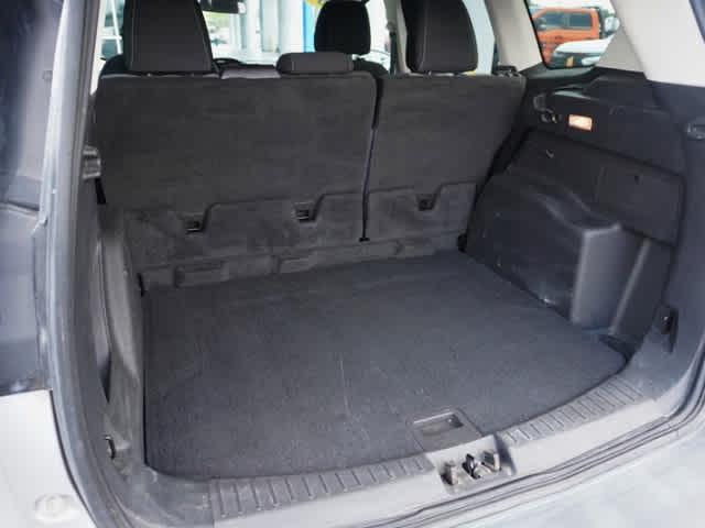 used 2017 Ford Escape car, priced at $12,995