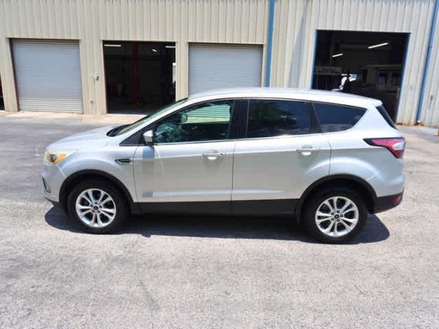 used 2017 Ford Escape car, priced at $12,995