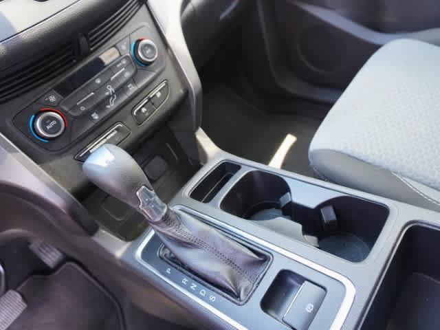 used 2017 Ford Escape car, priced at $12,995