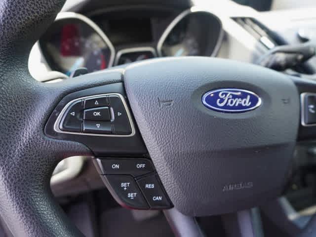 used 2017 Ford Escape car, priced at $12,995