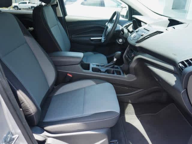 used 2017 Ford Escape car, priced at $12,995