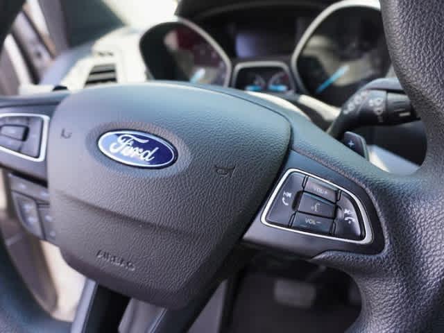 used 2017 Ford Escape car, priced at $12,995