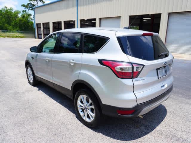 used 2017 Ford Escape car, priced at $12,995