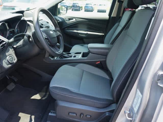 used 2017 Ford Escape car, priced at $12,995
