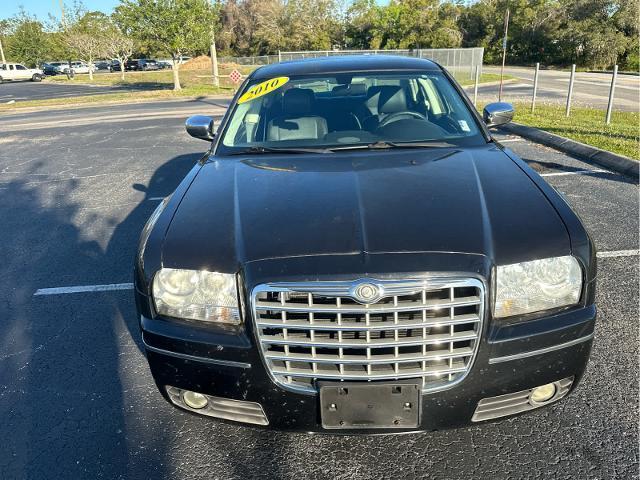 used 2010 Chrysler 300 car, priced at $8,994