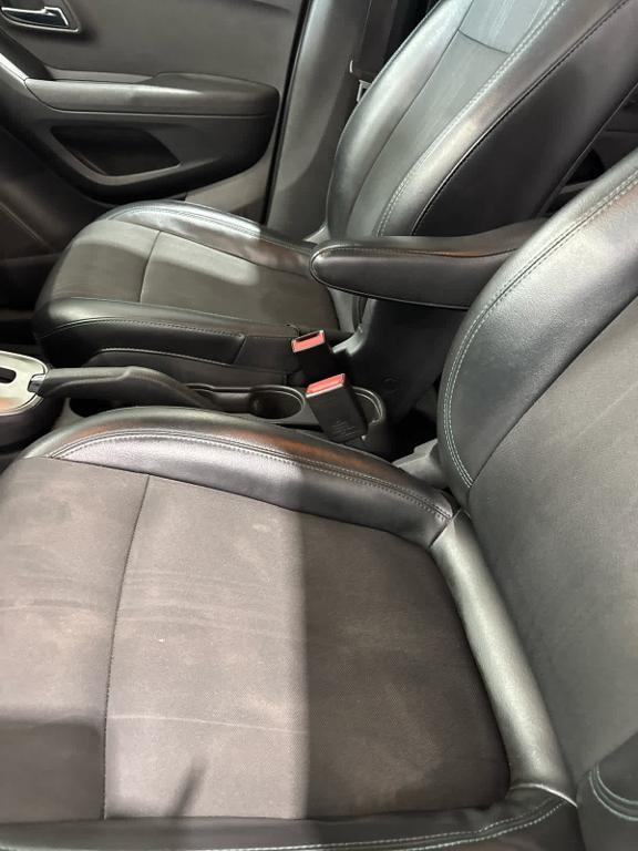 used 2016 Chevrolet Trax car, priced at $9,395
