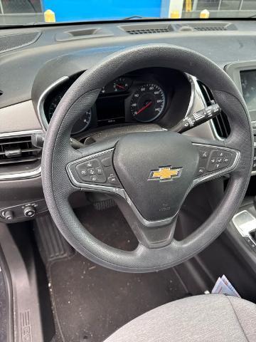 used 2022 Chevrolet Equinox car, priced at $20,998