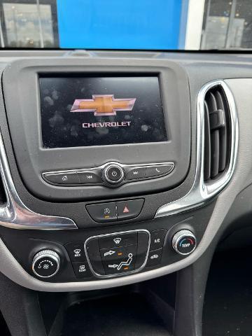 used 2022 Chevrolet Equinox car, priced at $20,998