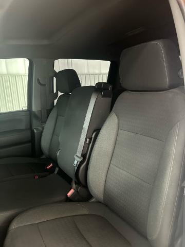 used 2021 Chevrolet Silverado 2500 car, priced at $42,674