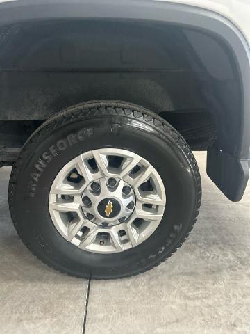 used 2021 Chevrolet Silverado 2500 car, priced at $42,674