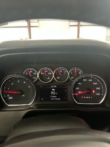 used 2021 Chevrolet Silverado 2500 car, priced at $42,674