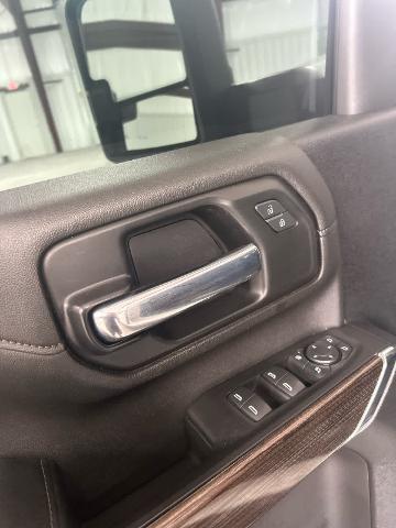 used 2021 Chevrolet Silverado 2500 car, priced at $42,674