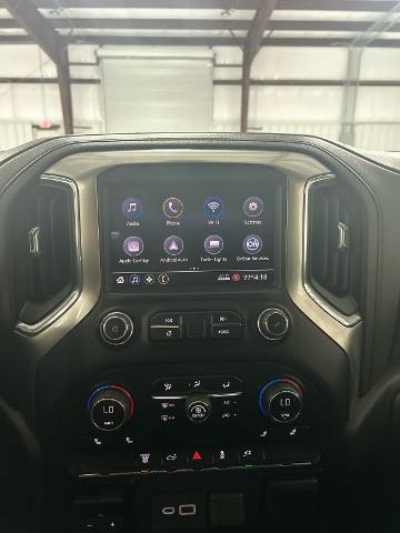 used 2021 Chevrolet Silverado 2500 car, priced at $42,674