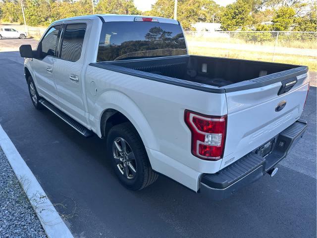 used 2019 Ford F-150 car, priced at $23,995