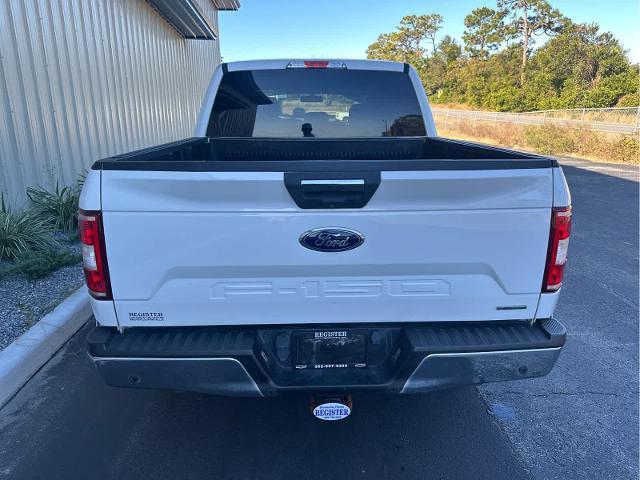 used 2019 Ford F-150 car, priced at $23,995