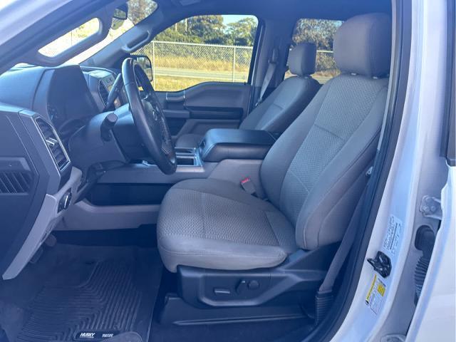 used 2019 Ford F-150 car, priced at $23,995