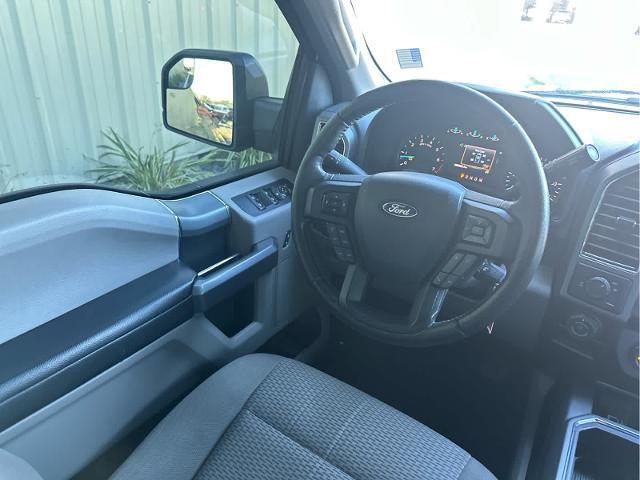 used 2019 Ford F-150 car, priced at $23,995