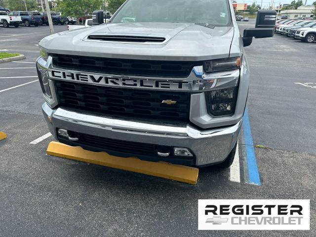 used 2022 Chevrolet Silverado 2500 car, priced at $55,995